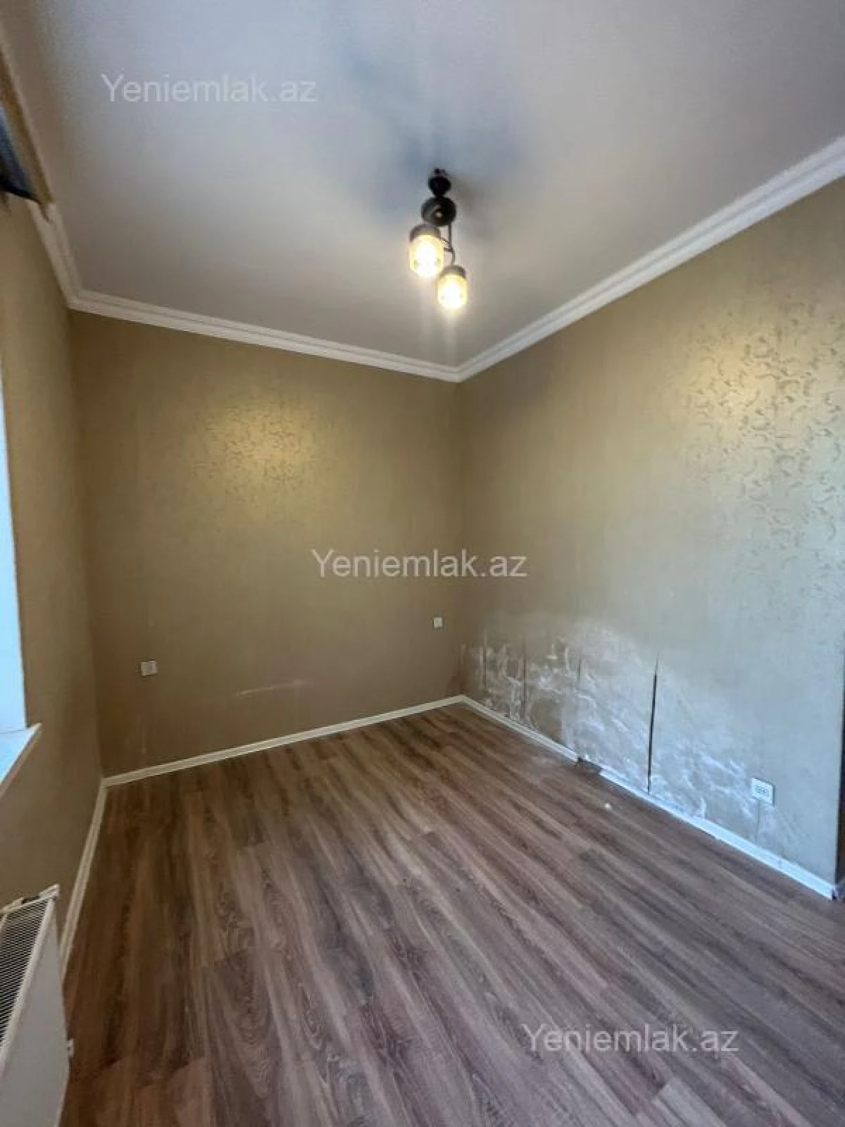 Satılır 2 otaqlı yeni tikili 65 m²