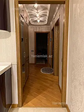Satılır 2 otaqlı köhnə tikili 60 m²