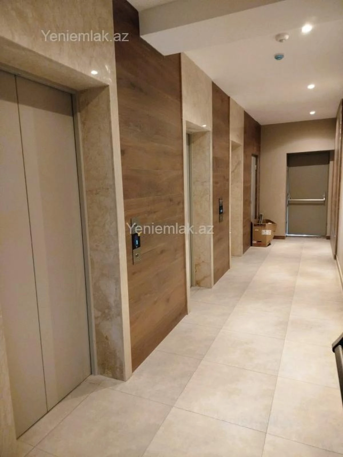 Satılır 2 otaqlı yeni tikili 55 m²