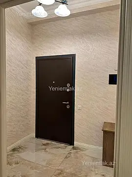 Satılır 2 otaqlı yeni tikili 55 m²