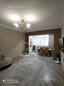 Satılır 3 otaqlı köhnə tikili 74 m²