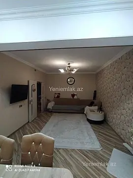 Satılır 3 otaqlı köhnə tikili 74 m² — Sumqayıt 3 otaq 74.00 m²