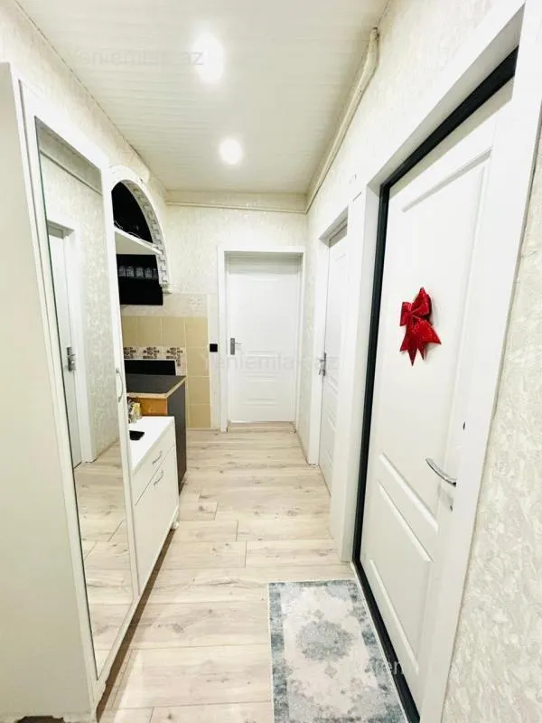 Satılır 3 otaqlı köhnə tikili 72 m²