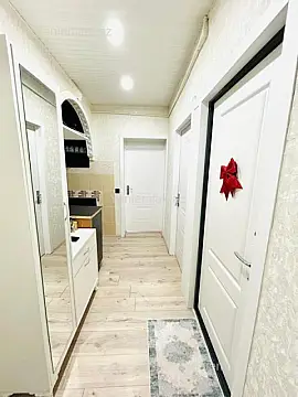 Satılır 3 otaqlı köhnə tikili 72 m²