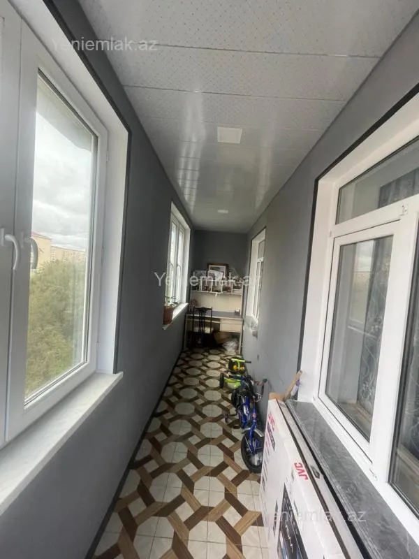 Satılır 3 otaqlı köhnə tikili 70 m²