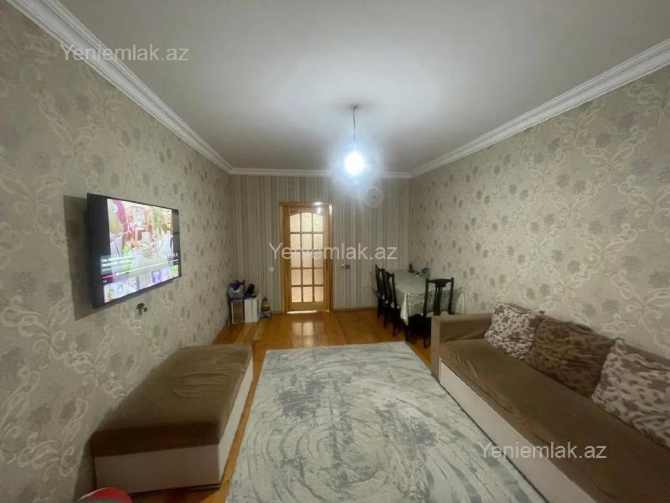 Satılır 3 otaqlı köhnə tikili 70 m²