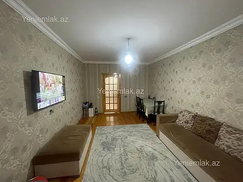 Satılır 3 otaqlı köhnə tikili 70 m²