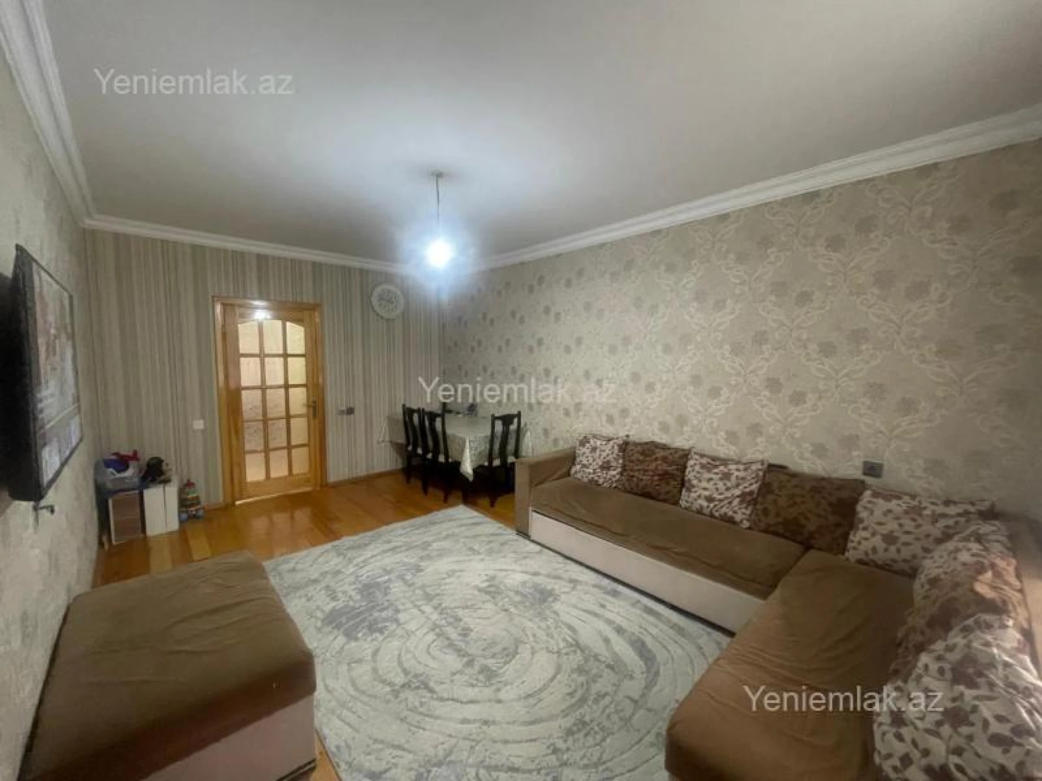 Satılır 3 otaqlı köhnə tikili 70 m²