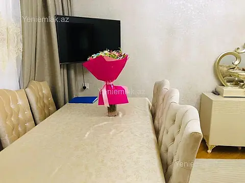 Satılır 3 otaqlı köhnə tikili 68 m²