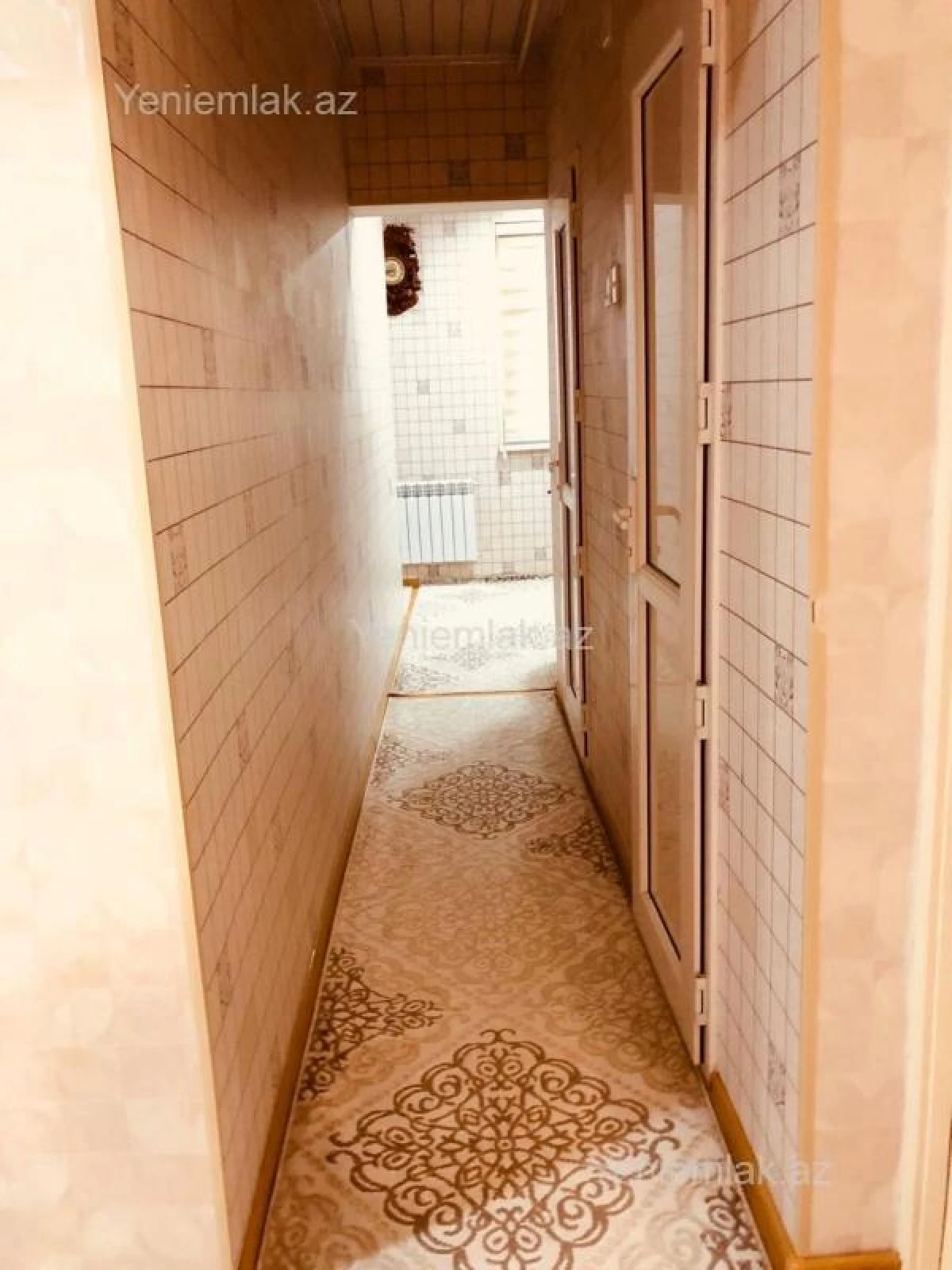 Satılır 3 otaqlı köhnə tikili 68 m²