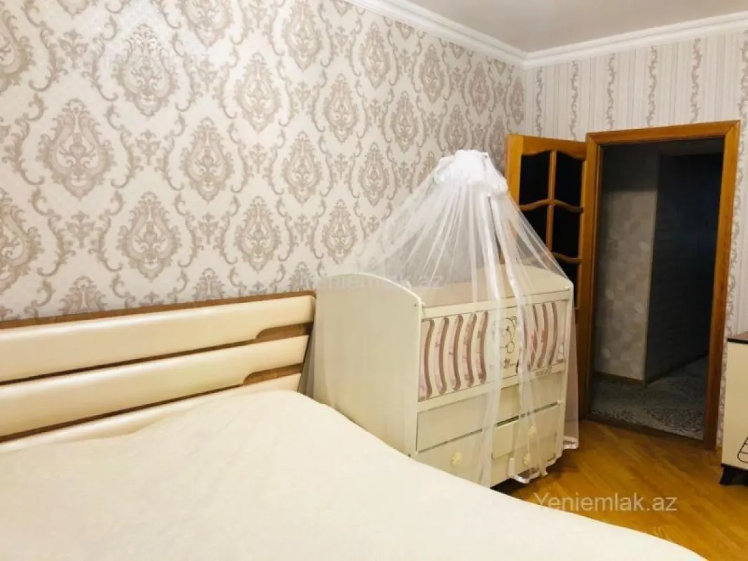 Satılır 3 otaqlı köhnə tikili 68 m²