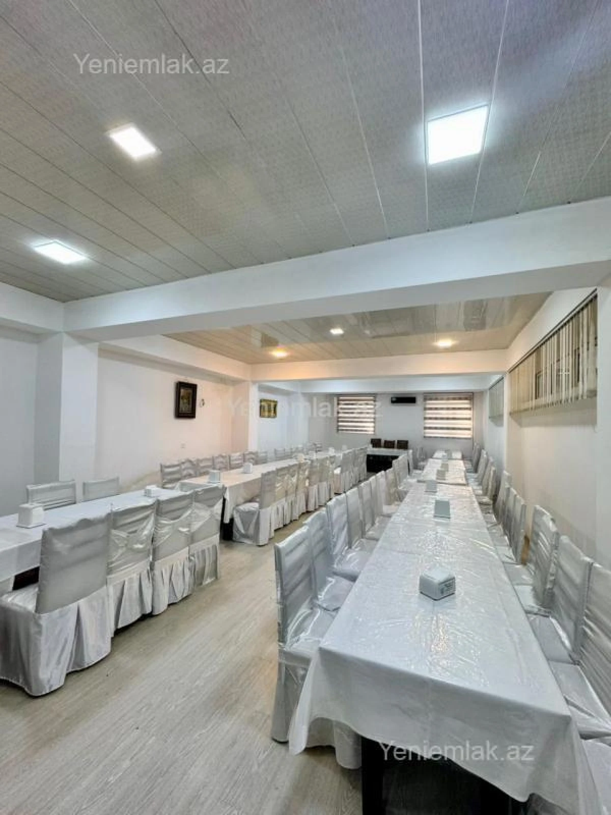 Satılır 5 otaqlı obyekt 380 m²