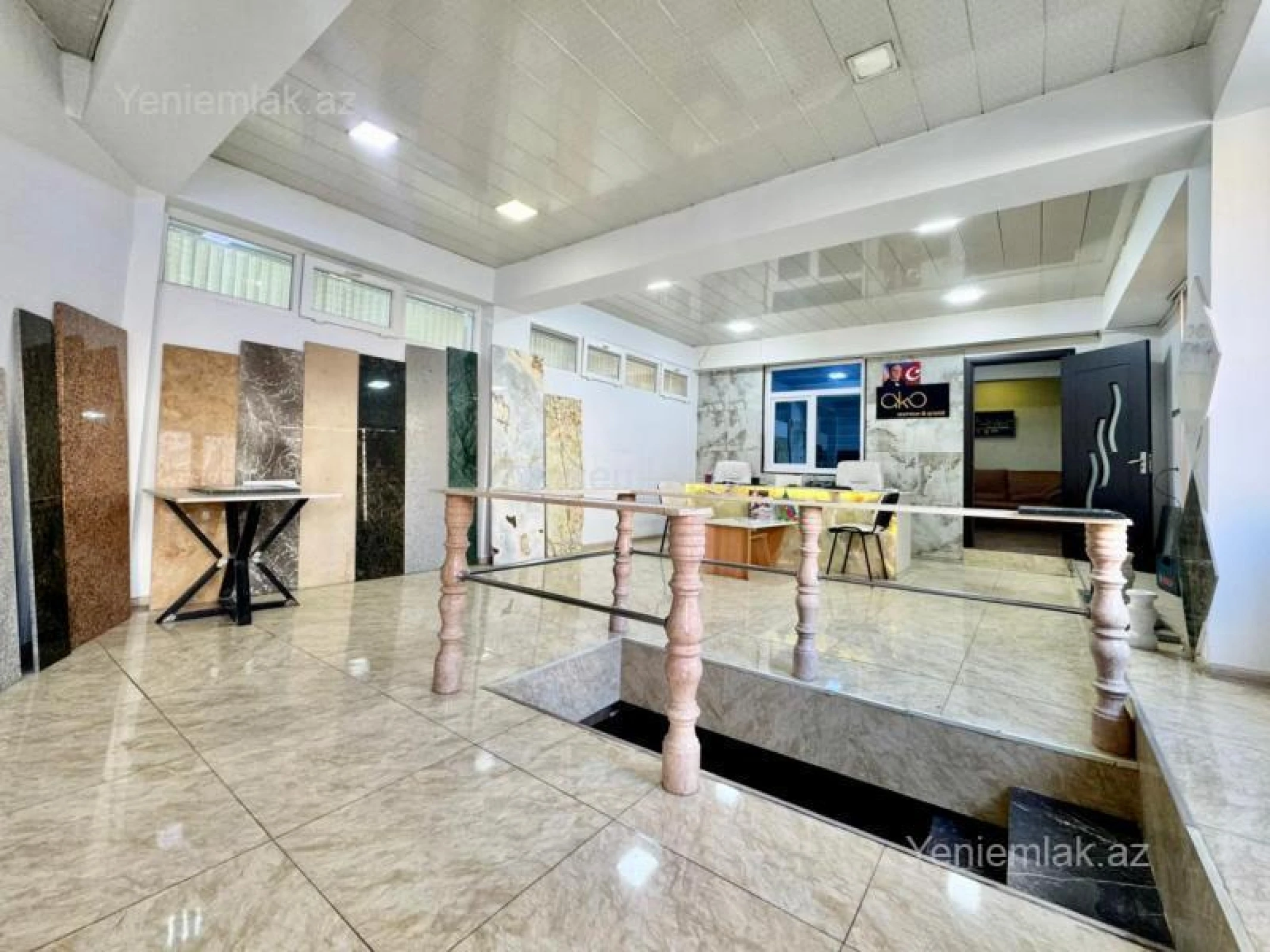 Satılır 5 otaqlı obyekt 380 m²