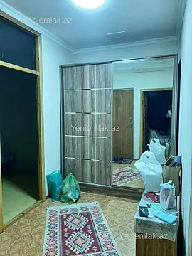 Satılır 2 otaqlı köhnə tikili 65 m²