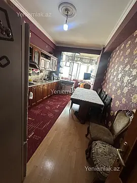 Satılır 3 otaqlı yeni tikili 145 m²