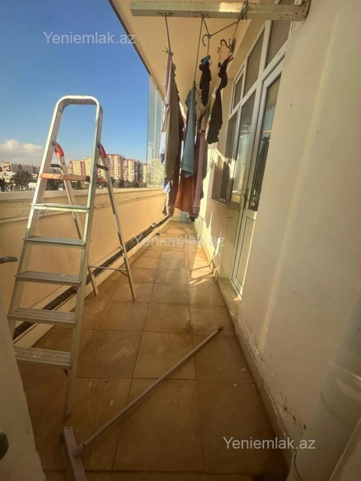 Satılır 3 otaqlı yeni tikili 145 m²