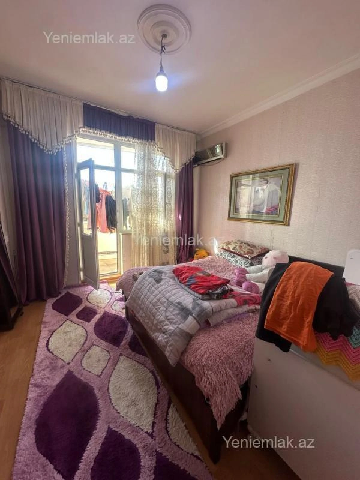 Satılır 3 otaqlı yeni tikili 145 m²