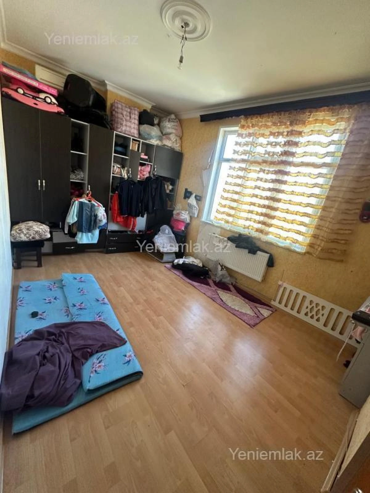 Satılır 3 otaqlı yeni tikili 145 m²