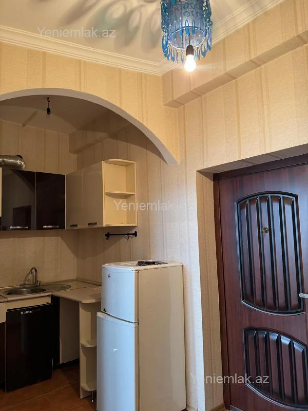 Satılır 2 otaqlı yeni tikili 52 m²