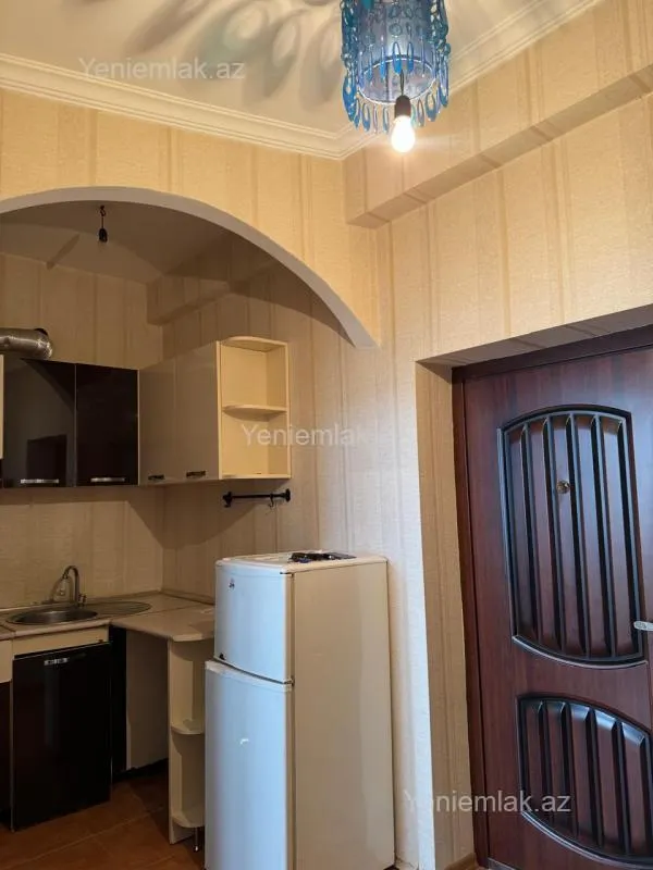 Satılır 2 otaqlı yeni tikili 52 m²