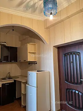 Satılır 2 otaqlı yeni tikili 52 m²