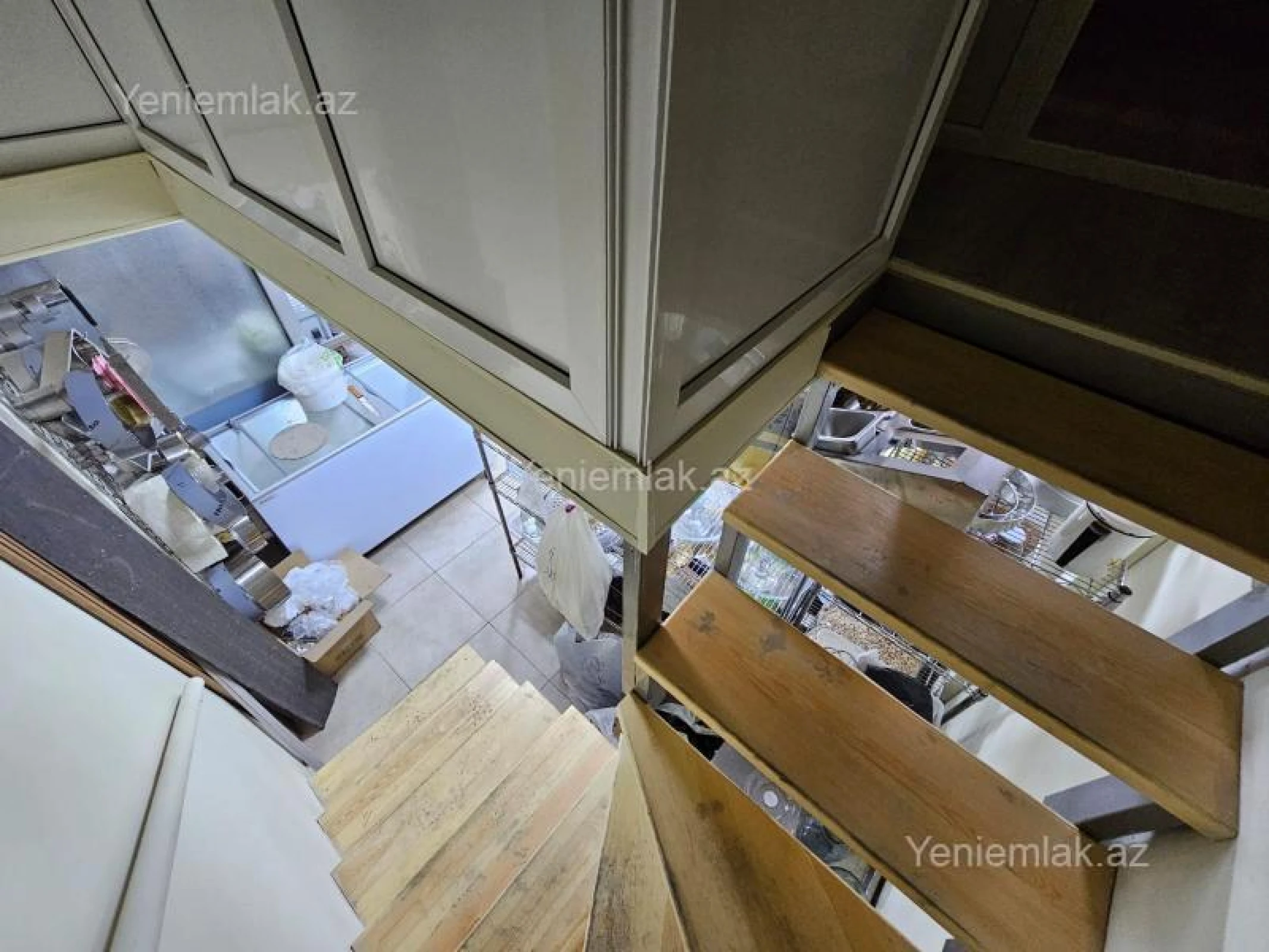 Satılır 1 otaqlı obyekt 141 m²