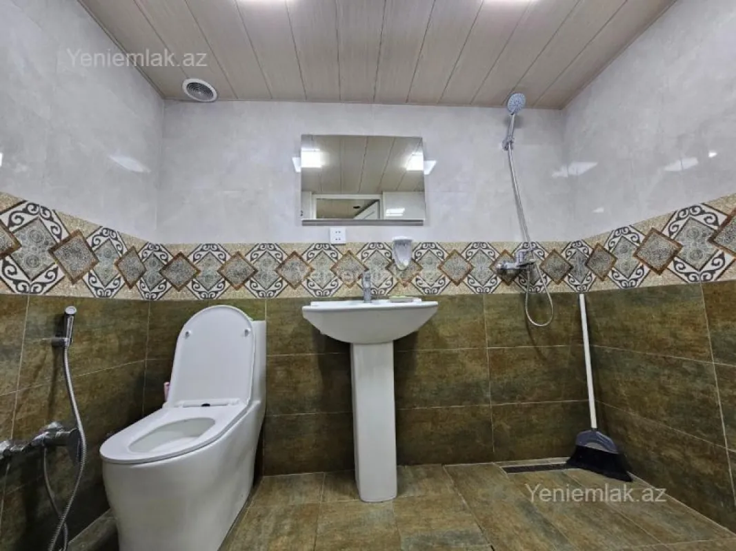 Satılır 1 otaqlı obyekt 141 m²