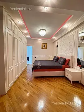 Satılır 2 otaqlı yeni tikili 101 m²