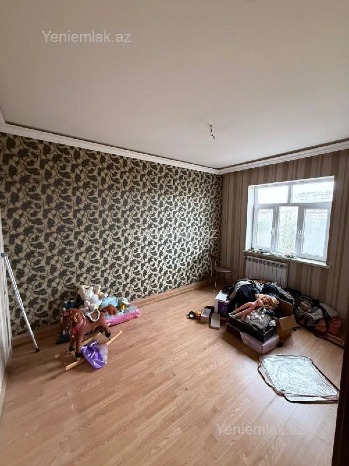 Satılır 3 otaqlı köhnə tikili 72 m²