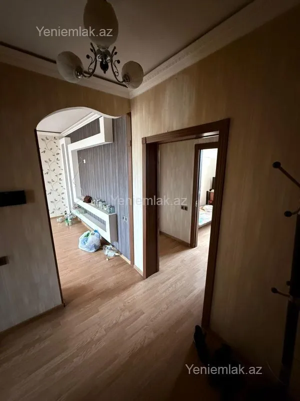 Satılır 3 otaqlı köhnə tikili 72 m²