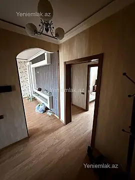 Satılır 3 otaqlı köhnə tikili 72 m²