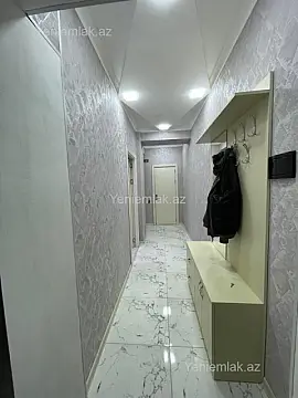 Satılır 3 otaqlı yeni tikili 57 m²