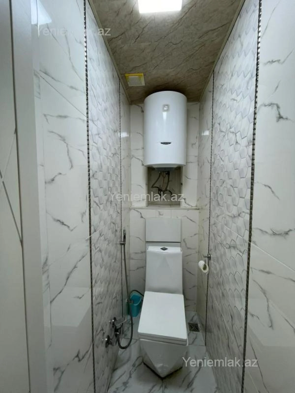 Satılır 3 otaqlı yeni tikili 57 m²