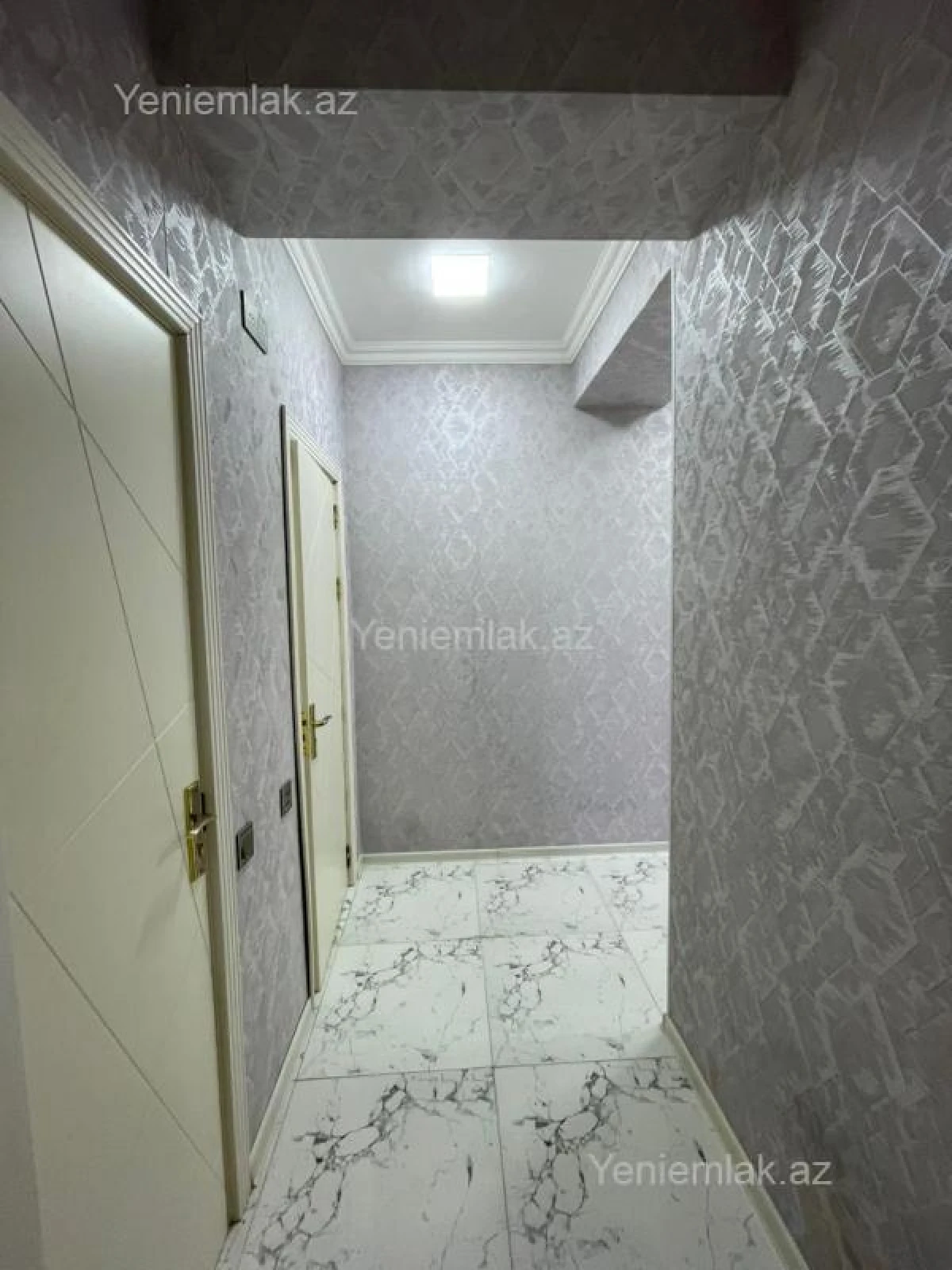Satılır 3 otaqlı yeni tikili 57 m²