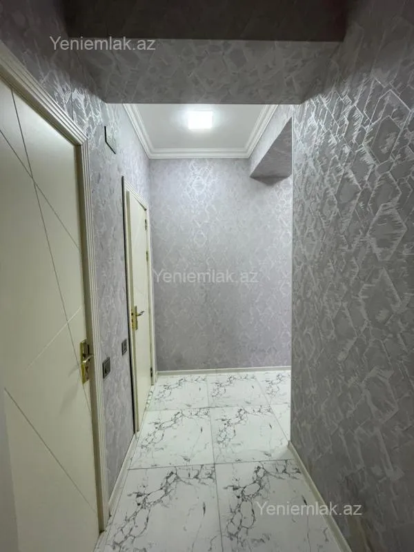 Satılır 3 otaqlı yeni tikili 57 m²