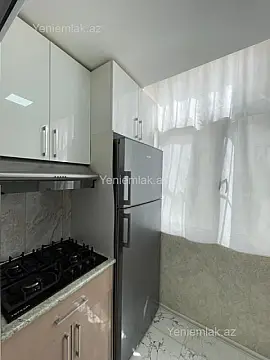 Satılır 3 otaqlı yeni tikili 57 m²