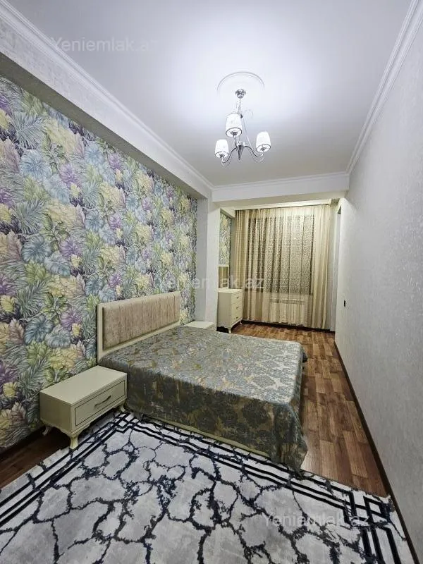 Satılır 3 otaqlı yeni tikili 72 m²