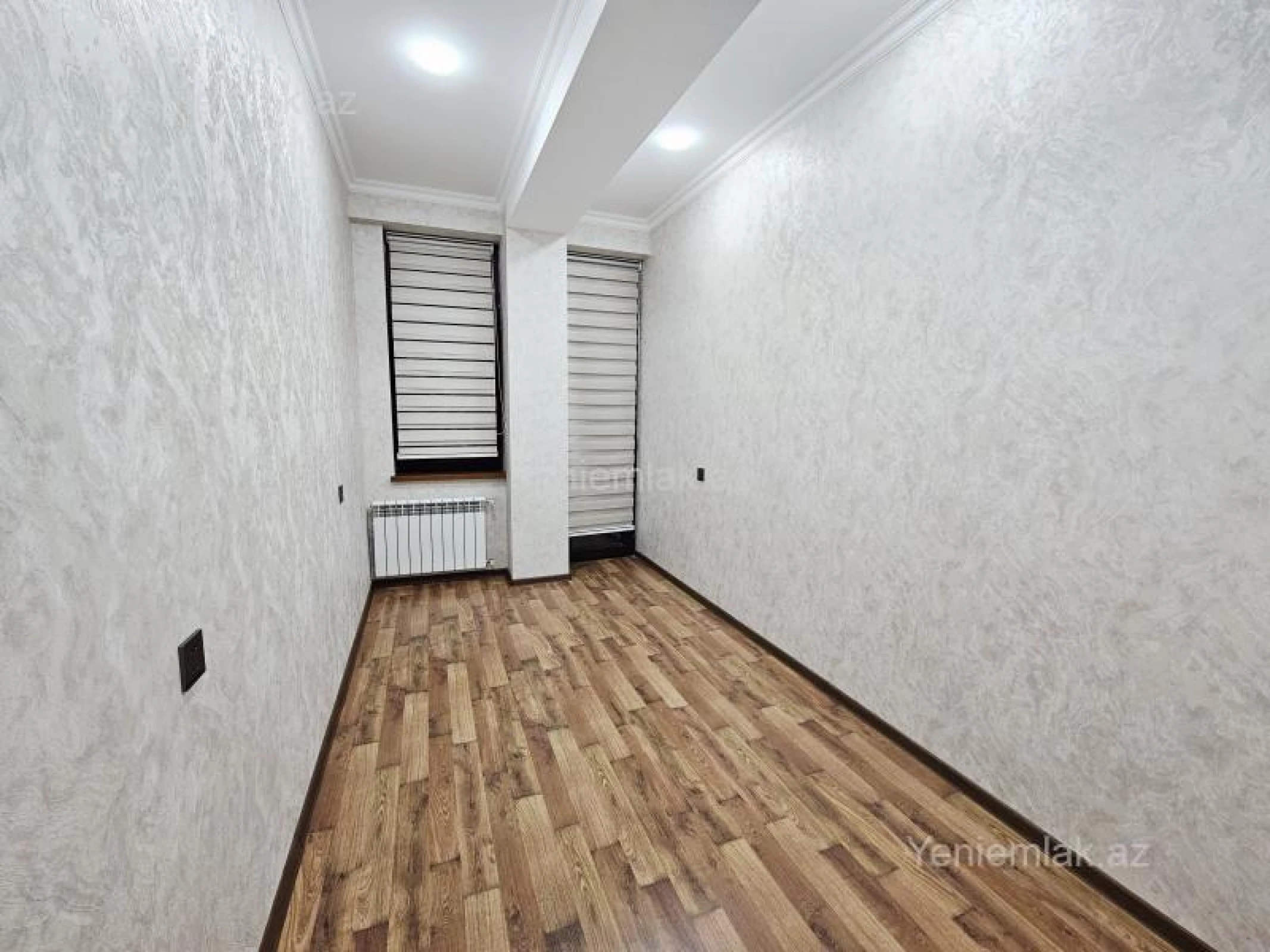 Satılır 3 otaqlı yeni tikili 72 m²