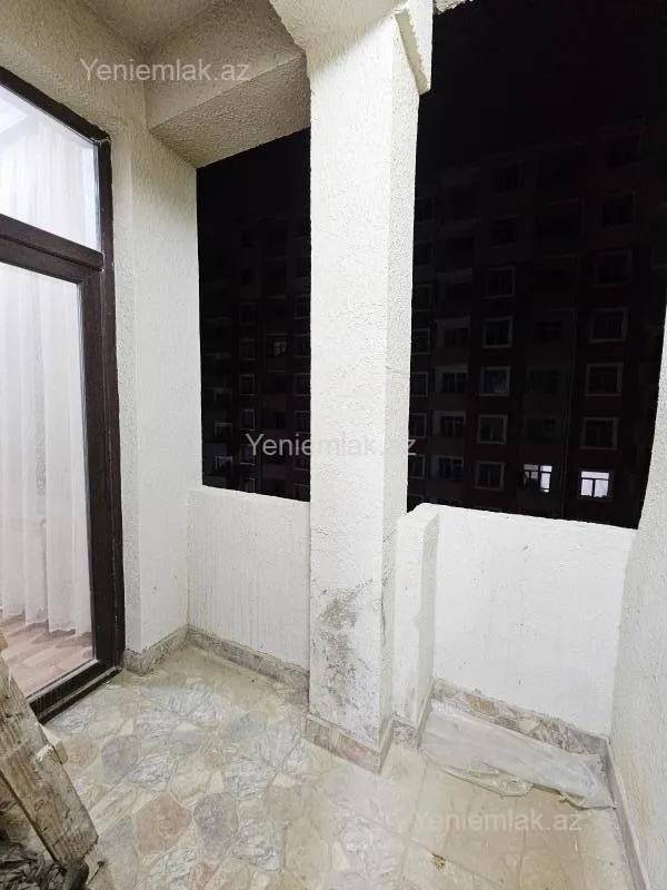 Satılır 3 otaqlı yeni tikili 72 m²