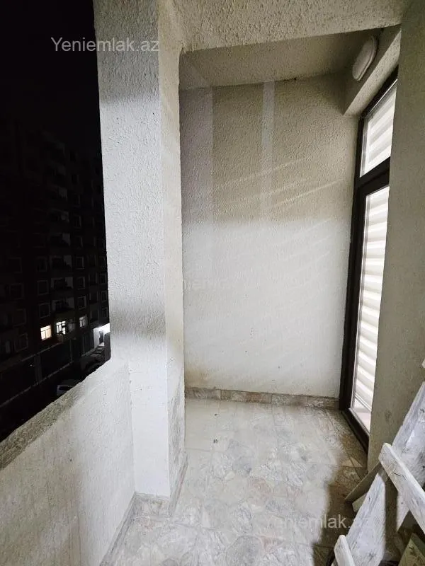 Satılır 3 otaqlı yeni tikili 72 m²