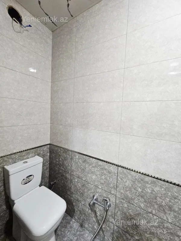 Satılır 3 otaqlı yeni tikili 72 m²