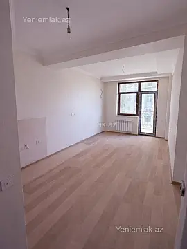 Satılır 3 otaqlı yeni tikili 130 m² — Bakı, Yasamal 3 otaq 130.00 m²