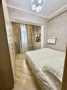 Satılır 2 otaqlı köhnə tikili 50 m²