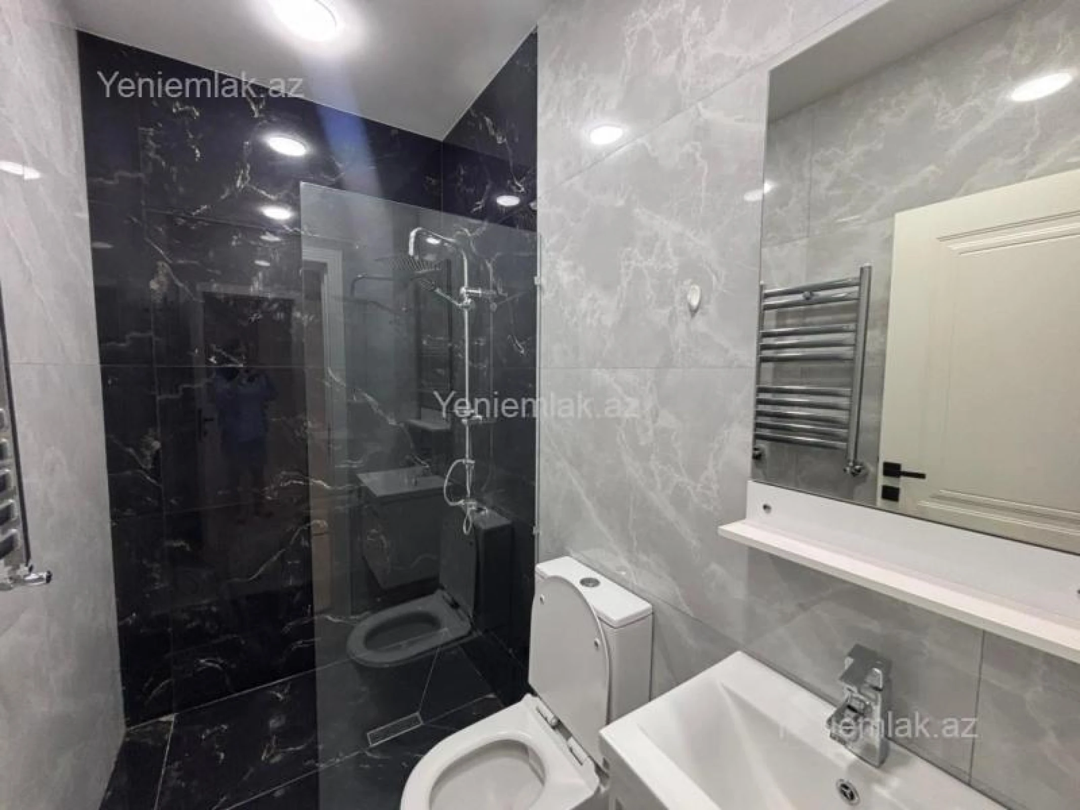 Satılır 4 otaqlı həyət evi 150 m²