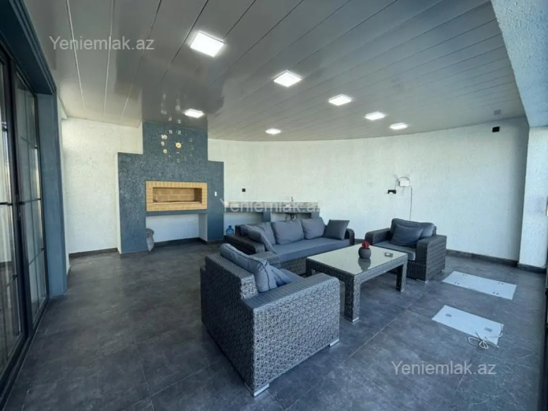 Satılır 4 otaqlı həyət evi 150 m²