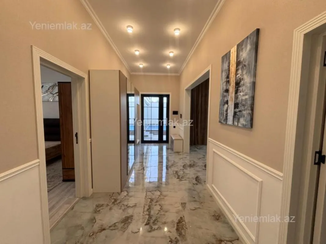 Satılır 4 otaqlı həyət evi 150 m²