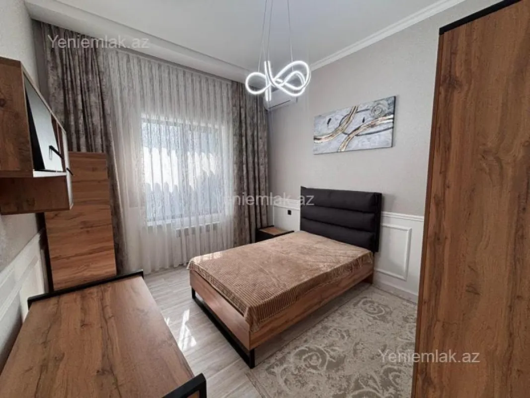 Satılır 4 otaqlı həyət evi 150 m²