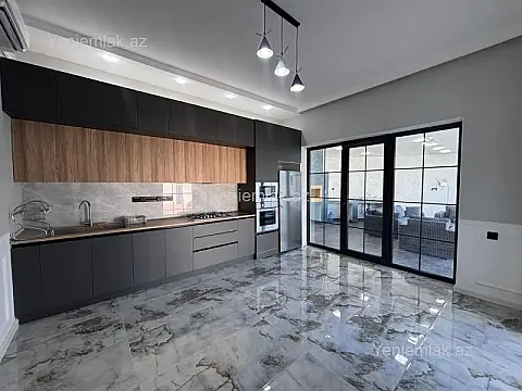 Satılır 4 otaqlı həyət evi 150 m²