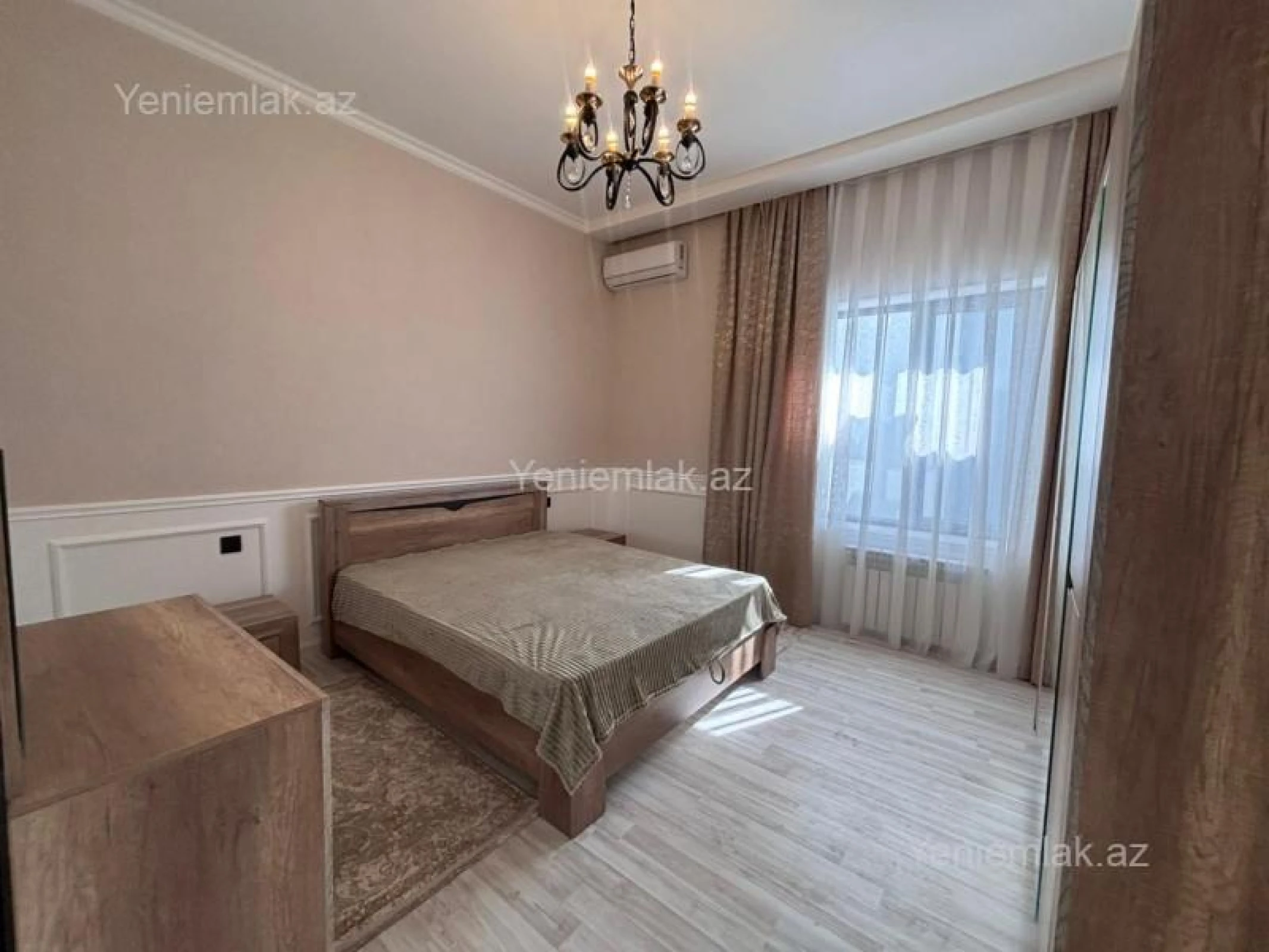 Satılır 4 otaqlı həyət evi 150 m²