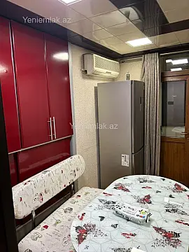 Satılır 2 otaqlı köhnə tikili 50 m²